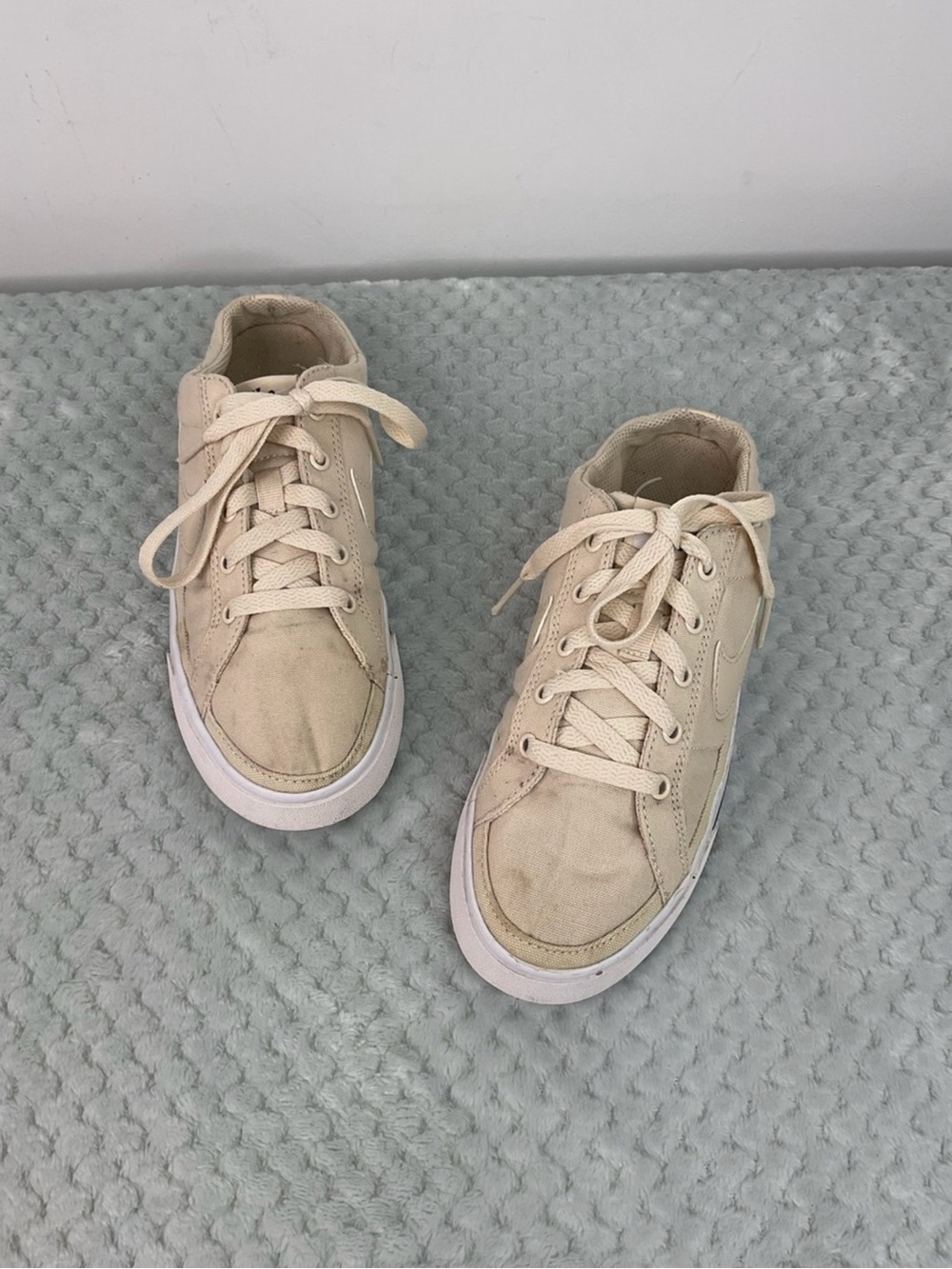 Nike Court Legacy Sneaker Mules Size 7.5